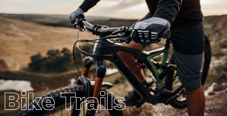 Bike Trails