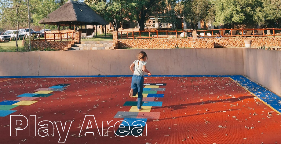 Play Area