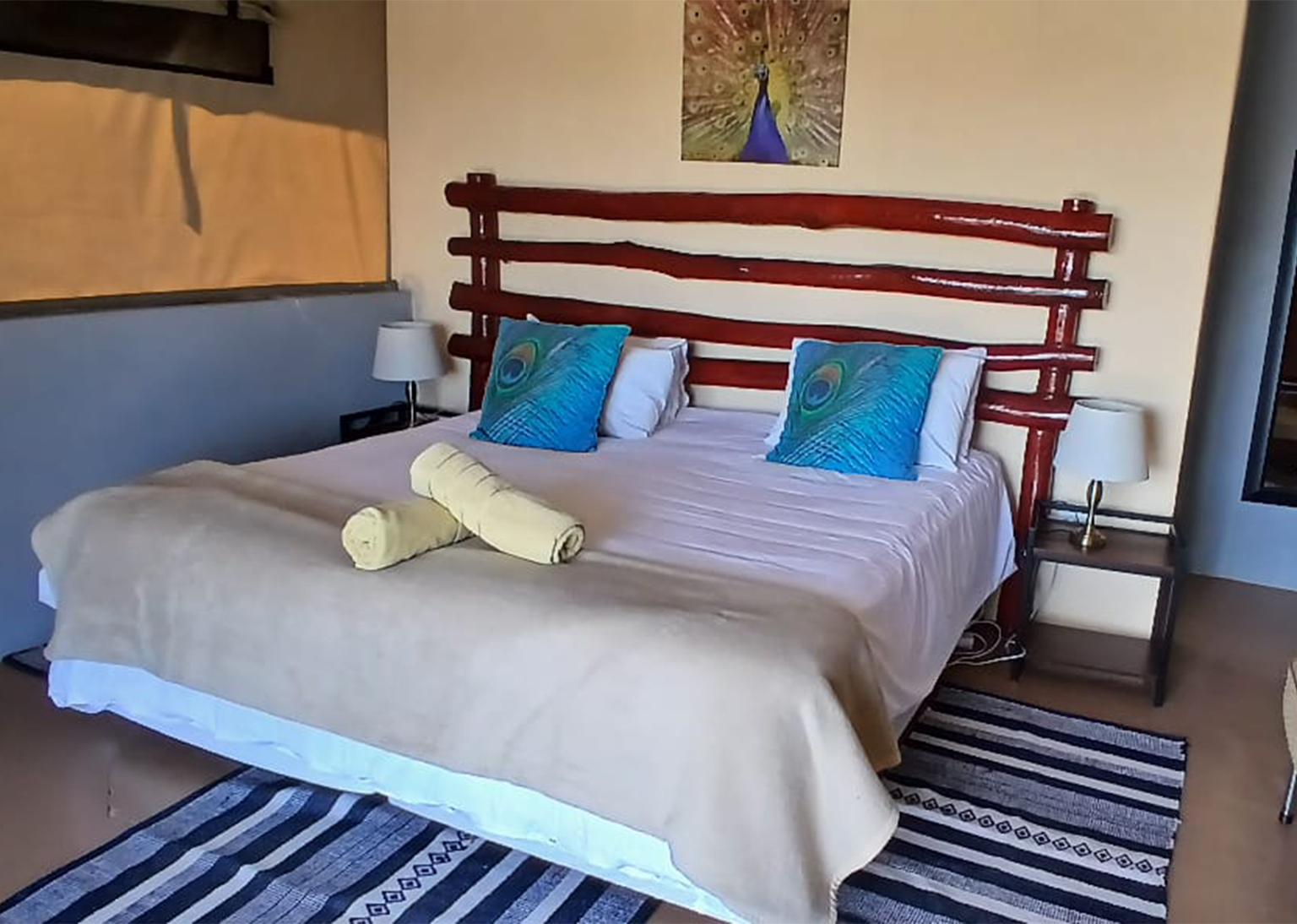 Kudu Chalet3