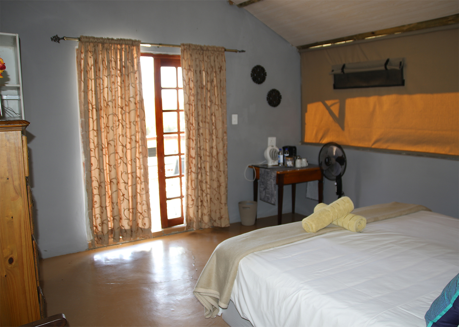 Kudu Chalet4