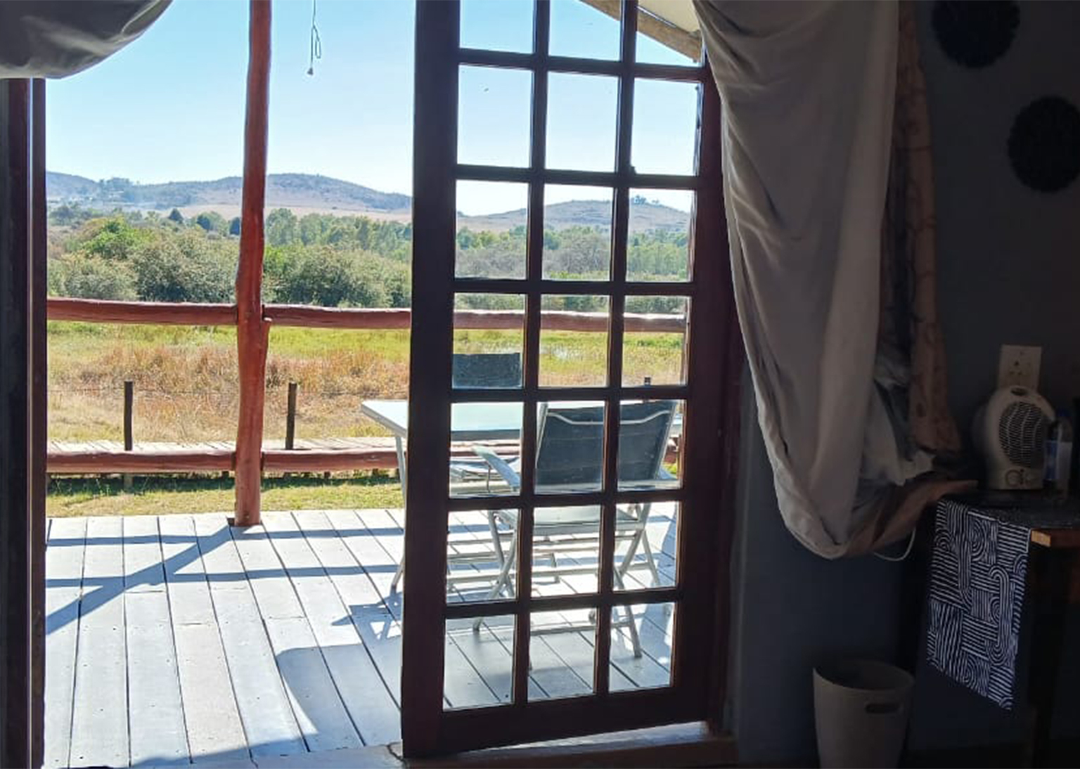 Kudu Chalet9c