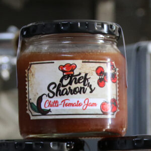 Chef Sharon's Tomato Chilli (250ml)