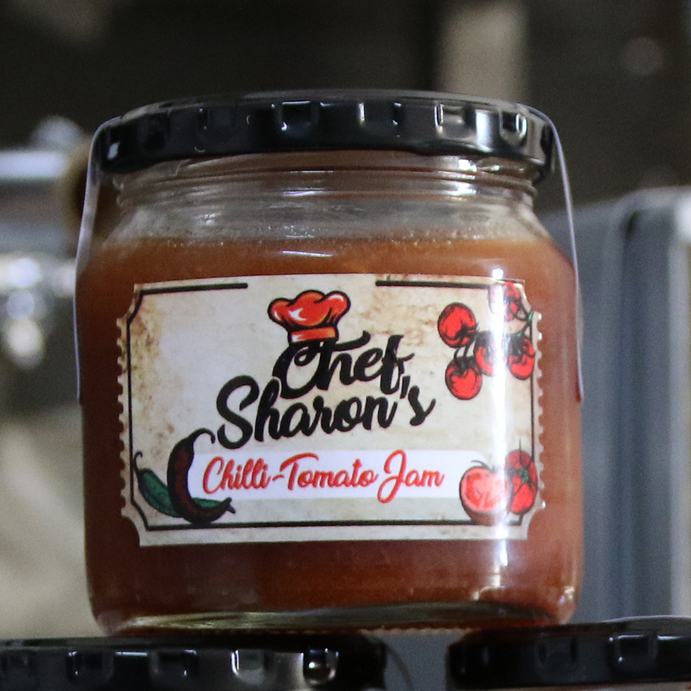 Chef Sharon's Tomato Chilli (250ml)