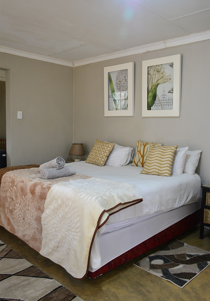bush room14