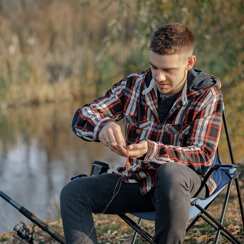 fishing